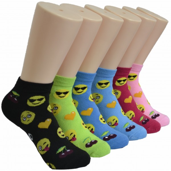 Ladies Lowcut Socks EBA-2089 Single Pair/Pack Ladies Lowcut Socks EBA-2089 Single Pair/Pack