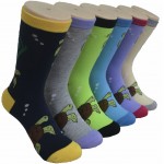 Ladies Crew Socks - EBC-2231 Ladies Crew Socks - EBC-2231