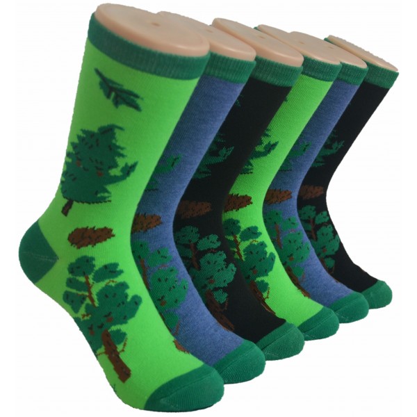 Ladies Crew Socks - EBC-3251 Ladies Crew Socks - EBC-3251
