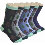Ladies Crew Socks - EBC-5281 Ladies Crew Socks - EBC-5281