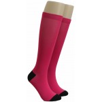 Compression socks EBCP-03 MAGENTA