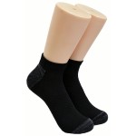 Lowcut Compression socks-black