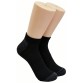 Lowcut Compression socks-black