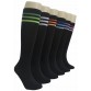 Ladies Knee-high Socks - EBK-332