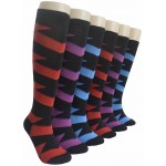 Ladies Knee-high Socks - EBK-340 Ladies Knee-high Socks - EBK-340
