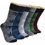 Men's Novelty Socks - EBM-6024