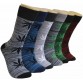 Men's Novelty Socks - EBM-6024