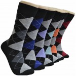 Men's Novelty Socks - EBM-2011