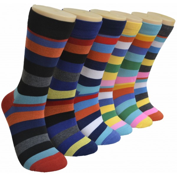 Men's Novelty Socks - EBM-2026