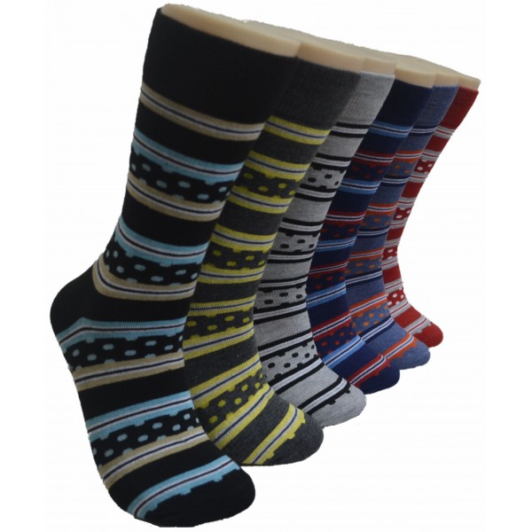 Men's Novelty Socks - EBM-2031 Men's Novelty Socks - EBM-2031