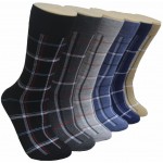 Men's Novelty Socks - EBM-2032