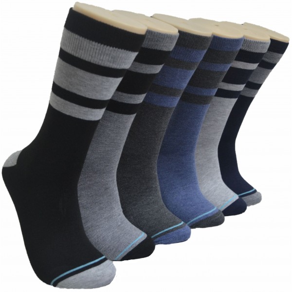 Men's Novelty Socks - EBM-2034