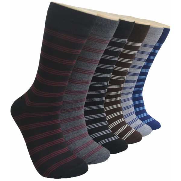 Men's Novelty Socks - EBM-2035