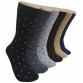 Men's Novelty Socks - EBM-3038