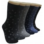 Men's Novelty Socks - EBM-5041 Men's Novelty Socks - EBM-5041