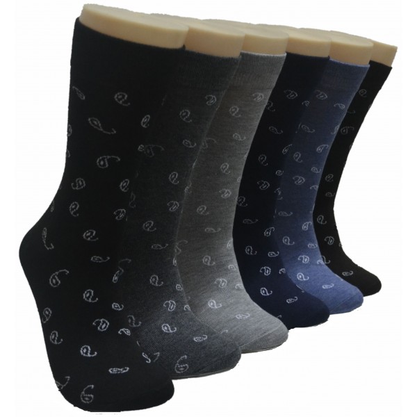 Men's Novelty Socks - EBM-5041 Men's Novelty Socks - EBM-5041