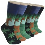 Men's Novelty Socks - EBM-4042 Men's Novelty Socks - EBM-4042