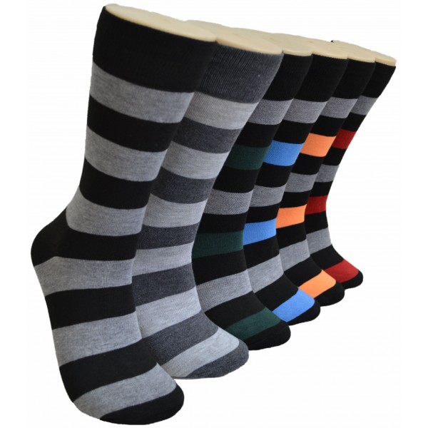 Men's Novelty Socks - EBM-6010 Men's Novelty Socks - EBM-6010