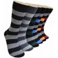 Men's Novelty Socks - EBM-6010