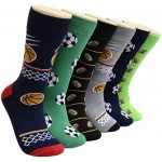 Men's Novelty Socks - EBM-6023
