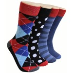 Men's Novelty Socks - EBM-6048 Men's Novelty Socks - EBM-6048