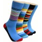 Men's Novelty Socks - EBM-6049