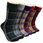 Men's Novelty Socks - EBM-6050