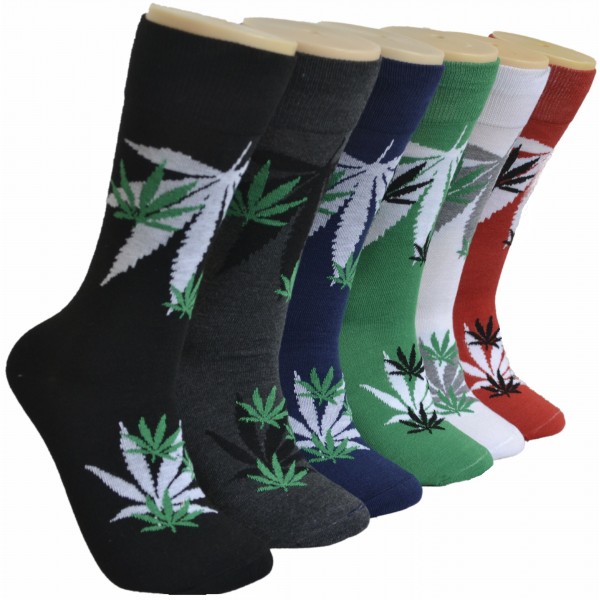 Men's Novelty Socks - EBM-1017 Men's Novelty Socks - EBM-1017
