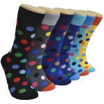 Men's Novelty Socks - EBM-2025