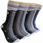 Men's Novelty Socks - EBM-3003