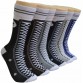 Men's Novelty Socks - EBM-3003
