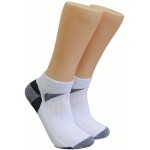 Men's Sports Socks-Lowcut Men's Sports Socks-Lowcut