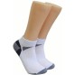 Men's Low cut cotton compression Socks-high performance