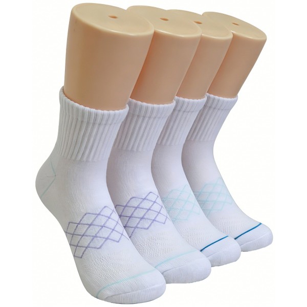 Women's Sports Socks-Ankle Women's Sports Socks-Ankle