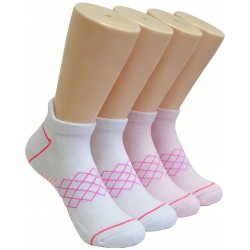 Ladies Sports Socks (2)