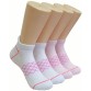 Women's Sports Socks-Lowcut