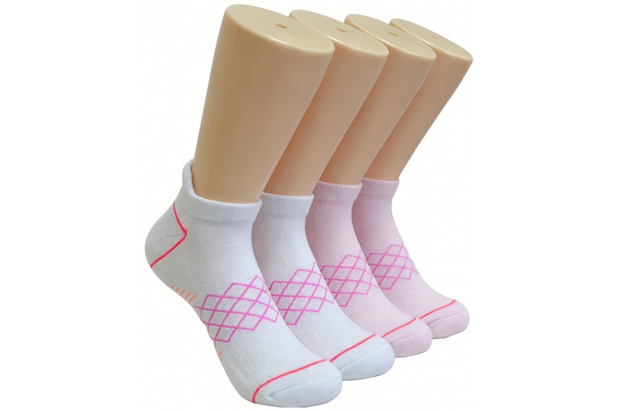 Ladies Sports Socks