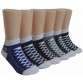 Boy's Low Cut Socks ,EKA-5201