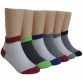 Boy's Low Cut  Socks ,EKA-4208