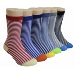 Boys' Crew Socks ,EKC-5211