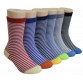 Boys' Crew Socks ,EKC-5211