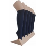 Girl's Knee High Socks - EKK-313 Girl's Knee High Socks - EKK-313