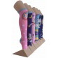 Girl's Knee High Socks - EKK-316