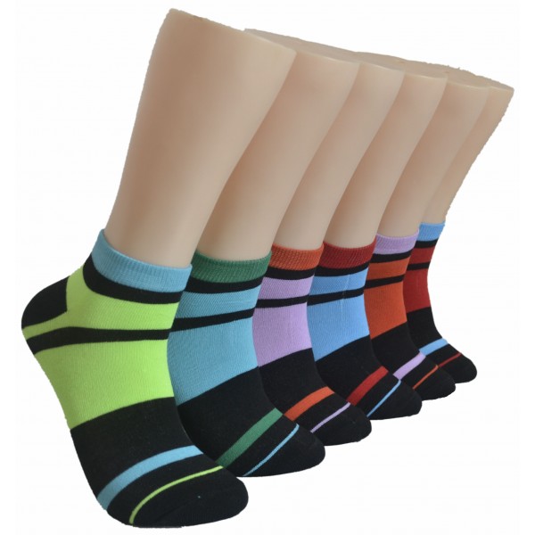 Men's Low cut socks - EMA-2022