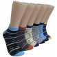 Men's Low cut socks - EMA-2024