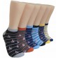 Men's Low cut socks - EMA-2025