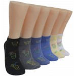 Men's Low cut socks - EMA-3027