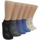 Men's Low cut socks - EMA-3027