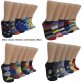 Men's Low cut socks - EMA-3028