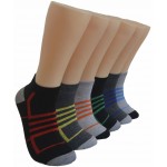 Men's Low cut socks - EMA-3030